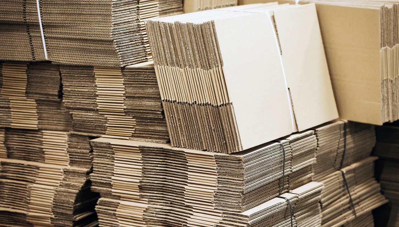 Premium Packaging Solutions for Less